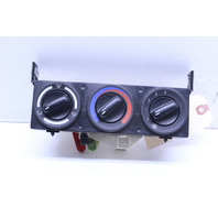 1996-2002 BMW Z3 E36 Heater AC Climate Temperature Control 64118397702 OEM