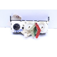 1996-2002 BMW Z3 E36 Heater AC Climate Temperature Control 64118397702 OEM