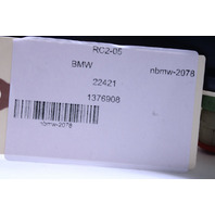 1996-2002 BMW Z3 E36 Heater AC Climate Temperature Control 64118397702 OEM