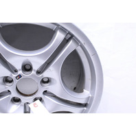 2001-2006 BMW 325i 330i Wheel 17 X 7.5 - Style 68 Rim OEM