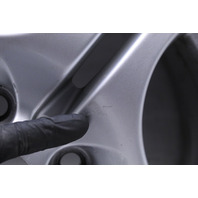 2001-2006 BMW 325i 330i Wheel 17 X 7.5 - Style 68 Rim OEM