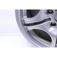 2001-2006 BMW 325i 330i Wheel 17 X 7.5 - Style 68 Rim OEM