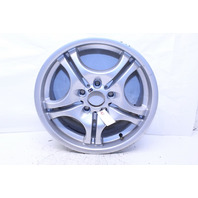 2001-2006 BMW 325i 330i Wheel 17 X 7.5 - Style 68 Rim OEM
