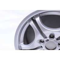 2001-2006 BMW 325i 330i Wheel 17 X 7.5 - Style 68 Rim OEM