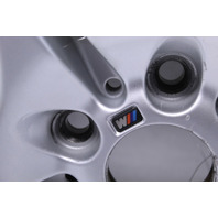 2001-2006 BMW 325i 330i Wheel 17 X 7.5 - Style 68 Rim OEM