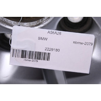 2001-2006 BMW 325i 330i Wheel 17 X 7.5 - Style 68 Rim OEM