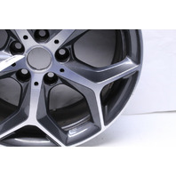 2018-2022 BMW X1 X2 Wheel 18 X 7.5 Style 569 Rim OEM