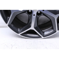 2018-2022 BMW X1 X2 Wheel 18 X 7.5 Style 569 Rim OEM
