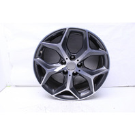 2018-2022 BMW X1 X2 Wheel 18 X 7.5 Style 569 Rim OEM