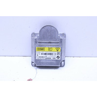 2018 BMW X5 F15 ICM Airbag Computer 34529500006 OEM