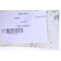 1998 BMW 540i ABS Anti-Lock Brake Pump OEM