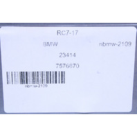 2008-2010 BMW 128i 328i X3 Engine Computer ECU ECM DME 12147587167 OEM