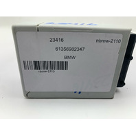 2004 BMW 530i 545i Micro Power Control Module 61356982347 OEM