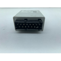 2004 BMW 530i 545i Micro Power Control Module 61356982347 OEM