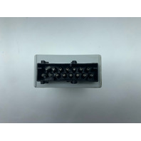 2004 BMW 530i 545i Micro Power Control Module 61356982347 OEM