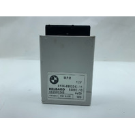 2004 BMW 530i 545i Micro Power Control Module 61356982347 OEM