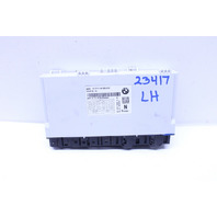 2011 BMW 528i 535i 550i Front Power Seat Control Module 61359248565 OEM