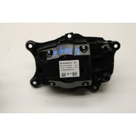 2011 BMW 335i Idrive Navigation Media Controller Switch Knob - 65829334613 OEM