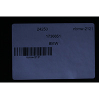 1994-1997 BMW 840ci E31 Engine Sound Beauty Cover OEM