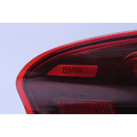 2014-2018 BMW X5 Tail Light Left 63217290103 OEM Used