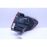 2014-2018 BMW X5 Tail Light Left 63217290103 OEM Used