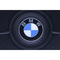 00-02 BMW Z3 E36 Left Steering Wheel Airbag 3 Spoke 32342229370 OEM