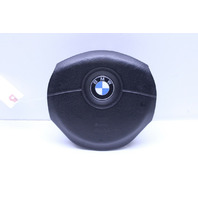 00-02 BMW Z3 E36 Left Steering Wheel Airbag 3 Spoke 32342229370 OEM