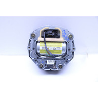 00-02 BMW Z3 E36 Left Steering Wheel Airbag 3 Spoke 32342229370 OEM