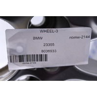 2007-2013 BMW 328i 335i Wheel 18 X 8 Style 193 Rim - 36118036932 OEM