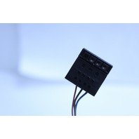 2011-2013 BMW 328i 335i M3 E93 Convertible Right Tail Light 63217252784 OEM