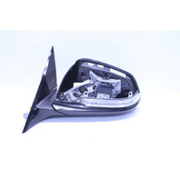 2014-2016 BMW 320i 328i 330i 335i Door Mirror Left OEM
