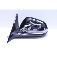 2014-2016 BMW 320i 328i 330i 335i Door Mirror Left OEM