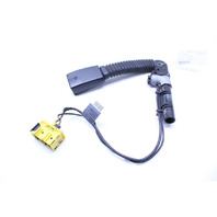 2004-2007 BMW 645ci 650i M6 E63 Seat Belt Buckle Right - OEM