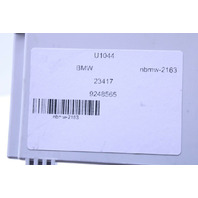 2011 BMW 528i 535i 550i Front Power Seat Control Module 61359248565 OEM