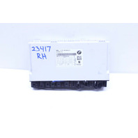 2011 BMW 528i 535i 550i Front Power Seat Control Module 61359248565 OEM