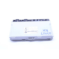 2011 BMW 528i 535i 550i Front Power Seat Control Module 61359248565 OEM