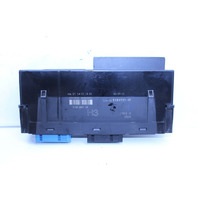 2013 BMW 328i E93 Convertible Junction Box For Electronics OEM