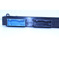 2013 BMW 328i E93 Convertible Junction Box For Electronics OEM