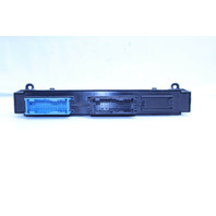 2013 BMW 328i E93 Convertible Junction Box For Electronics OEM