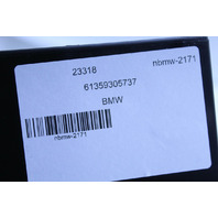 2013 BMW 328i E93 Convertible Junction Box For Electronics OEM