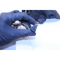 1999-2003 BMW 525i 530i 530i 540i E39 Left Door Mirror 51168266605 OEM