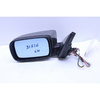 1999-2003 BMW 525i 530i 530i 540i E39 Left Door Mirror 51168266605 OEM