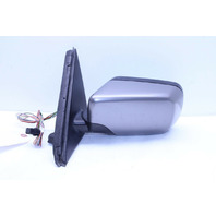 1999-2003 BMW 525i 530i 530i 540i E39 Left Door Mirror 51168266605 OEM