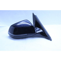 2013-2015 BMW 740i 750i Door Mirror Right 51167308514 OEM