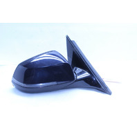 2013-2015 BMW 740i 750i Door Mirror Right 51167308514 OEM