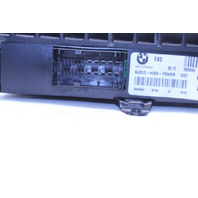 2003-2008 BMW Z4 Amp Amplifier 65126929689 OEM