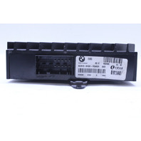 2003-2008 BMW Z4 Amp Amplifier 65126929689 OEM