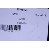 2003-2008 BMW Z4 Amp Amplifier 65126929689 OEM