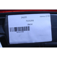 2013-2015 BMW 740i 750i Left Tail Light 63217300269 OEM