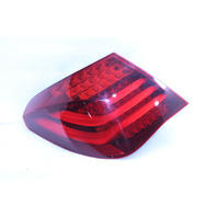 2013-2015 BMW 740i 750i Left Tail Light 63217300269 OEM